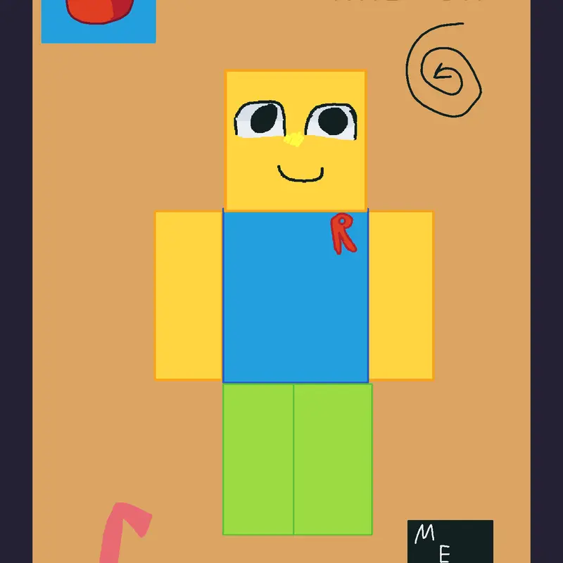 Game by @LooeyTheBalloon