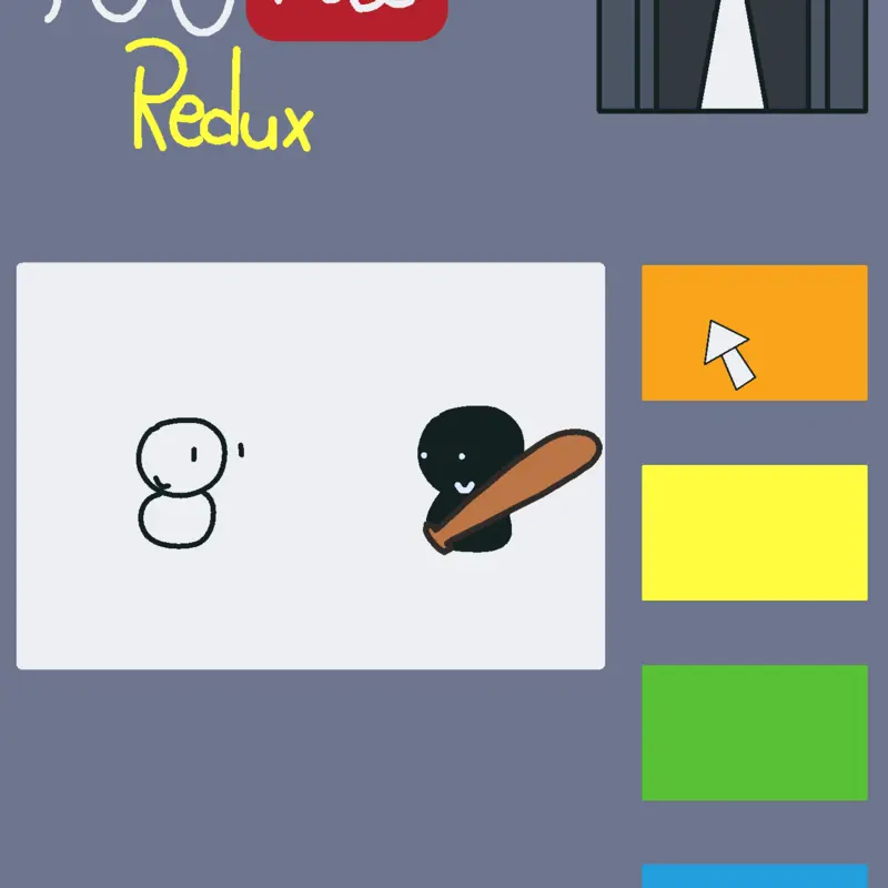 Game by @The_Beloved_Tutorialiw
