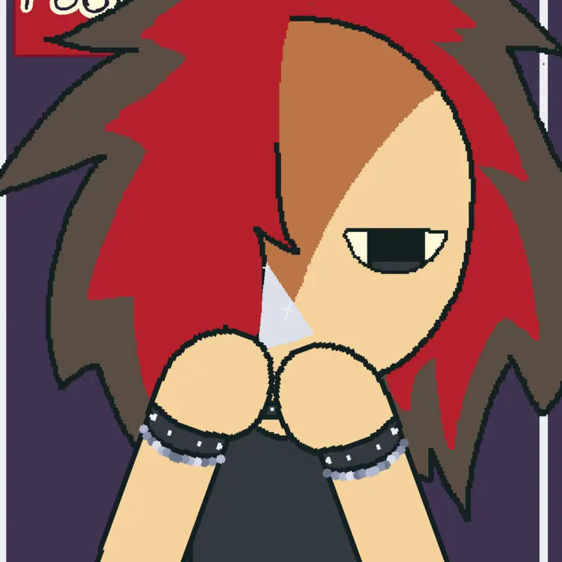 Game by @SUBSP4C3