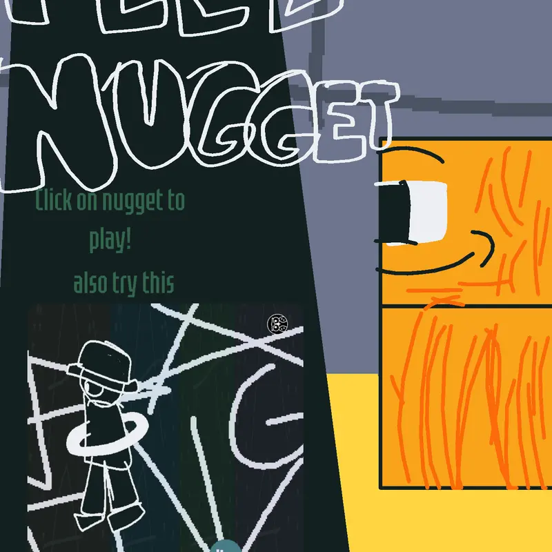 Feednugget by @YourDudeNeo