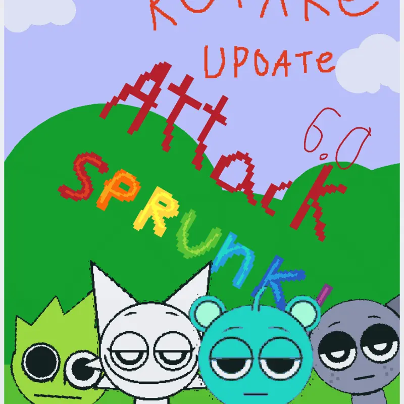 Game by @OfficialMishka