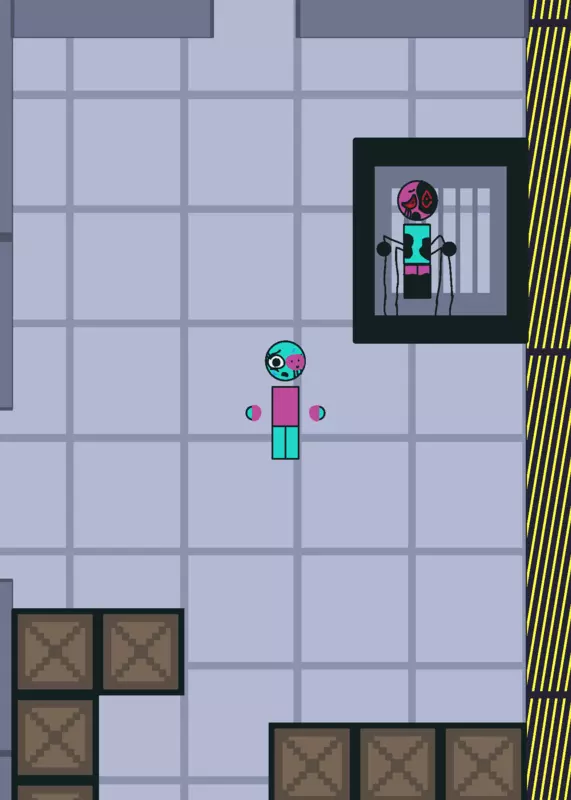 Game by @catcatkitten