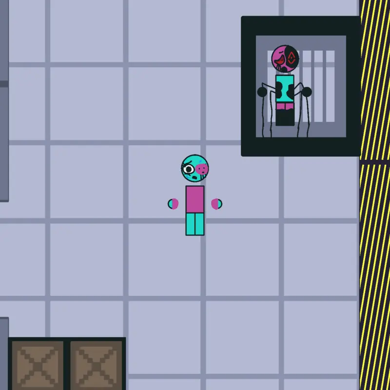 Game by @catcatkitten