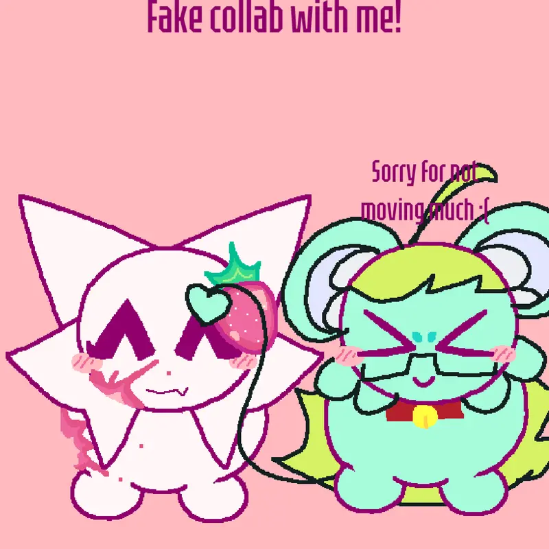Game by @Pyr00