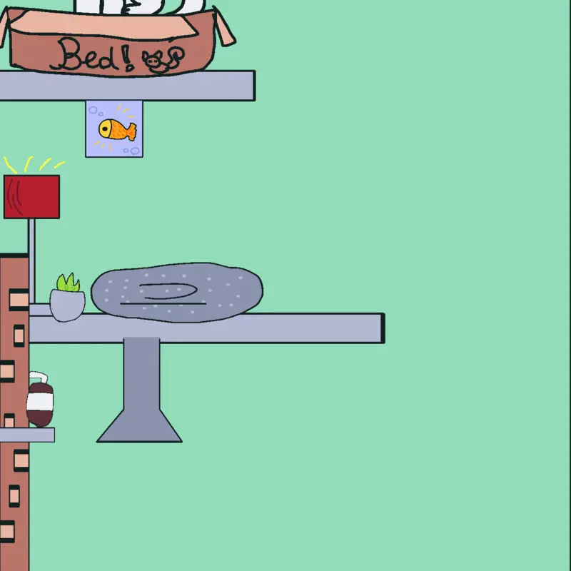 Game by @Dandy_cuteE