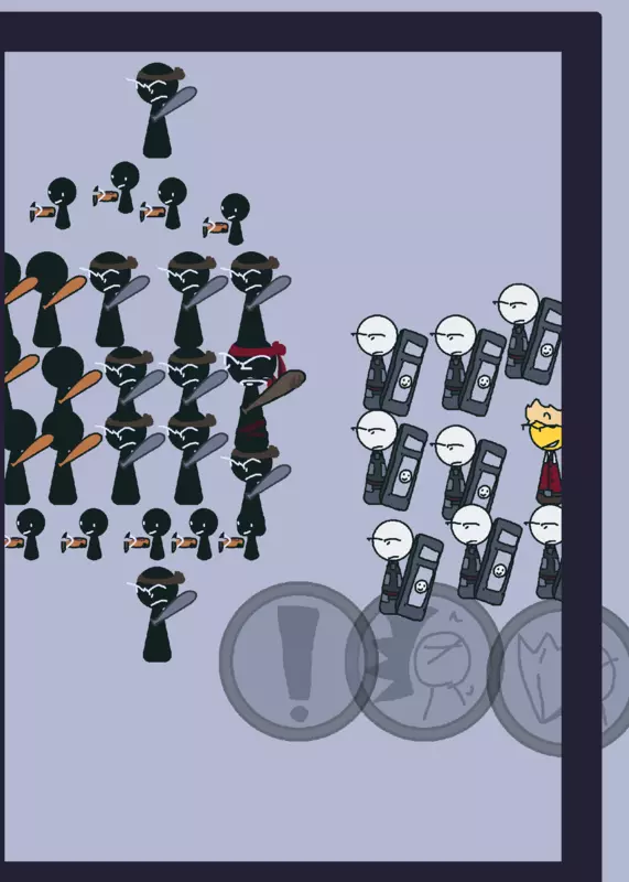 BATTING DAY WAR by @jedi-