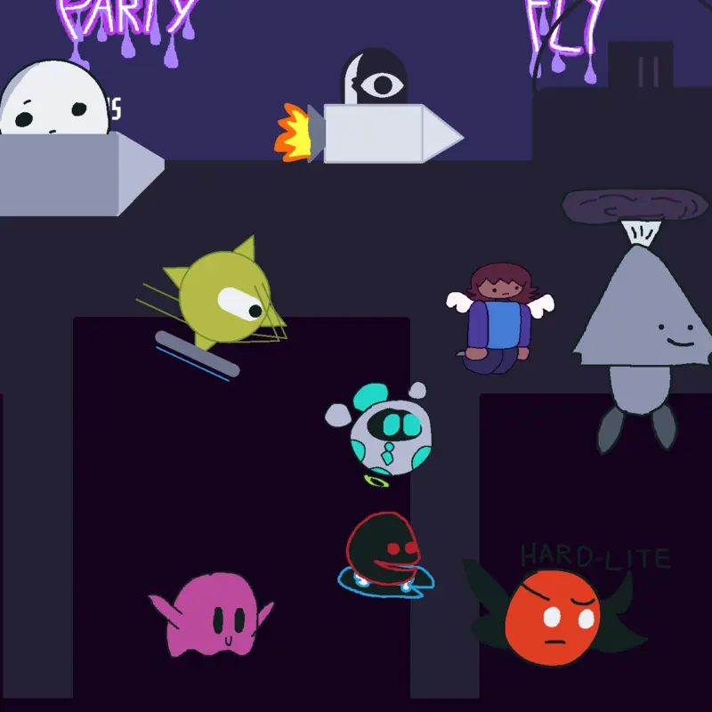 Game by @emad12345