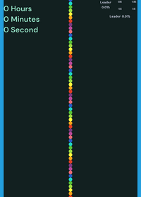 BALLS 58 Relax Sleep longest player