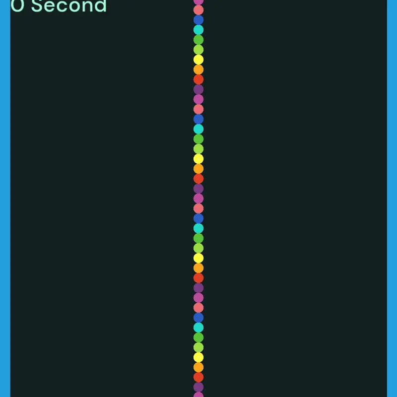 Game by @Macenebuco
