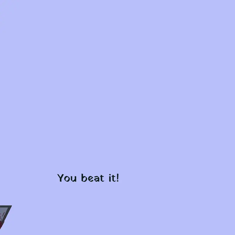 Game by @bonzbunz