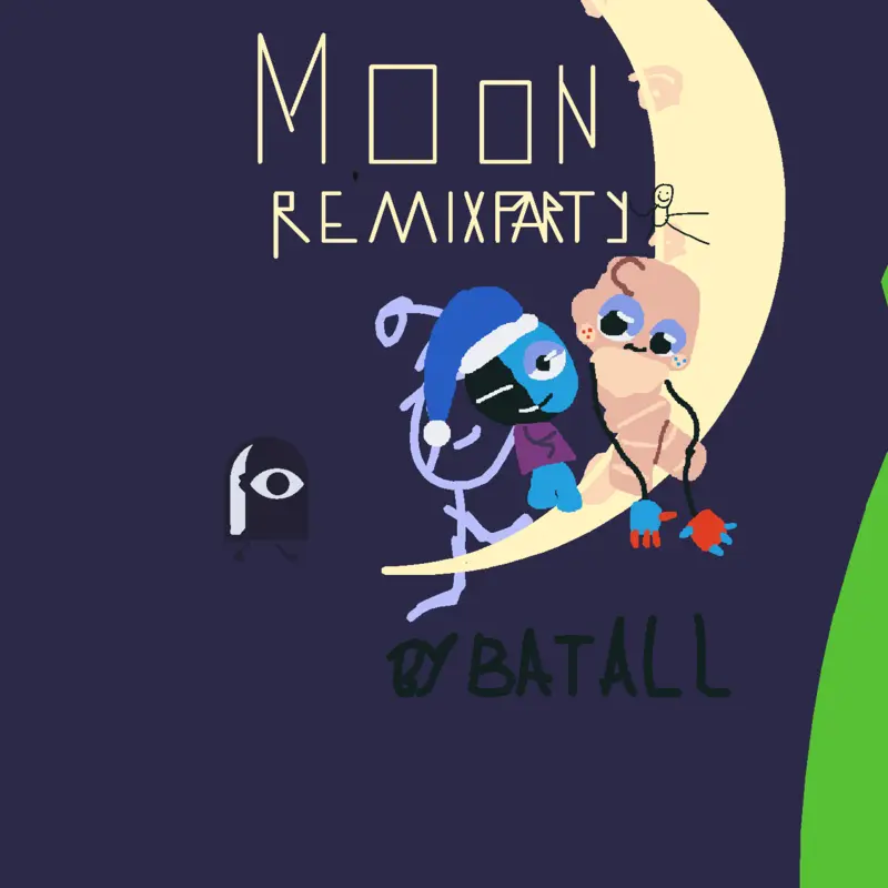 Game by @batall