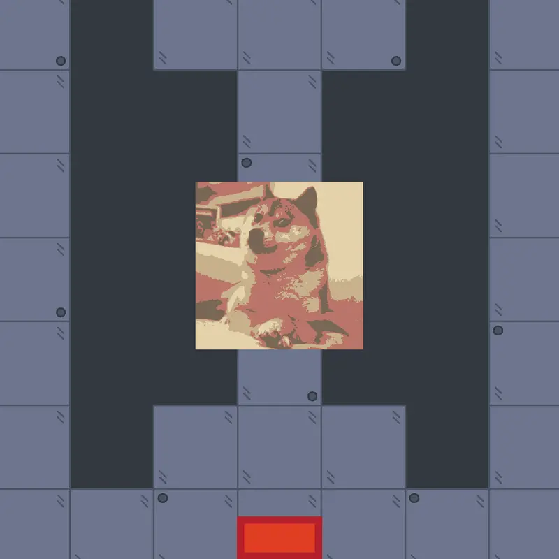 Game by @frefroco