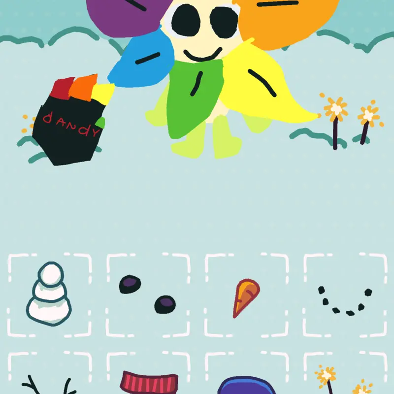 Game by @Lilike2016