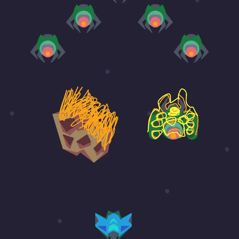 Game by @Sonikutis