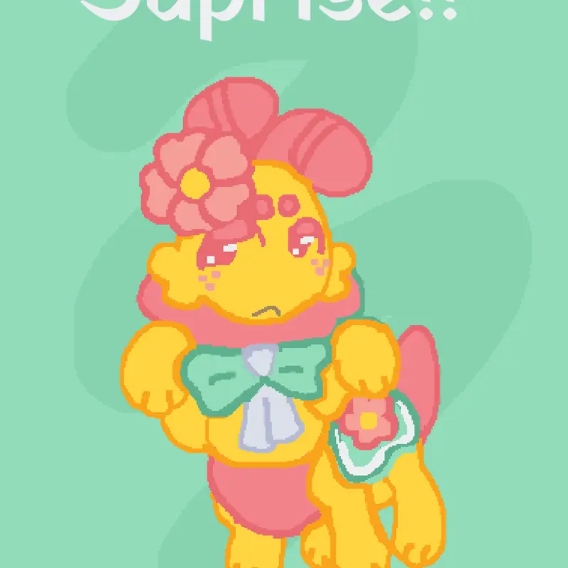 Game by @Zuzu_xd