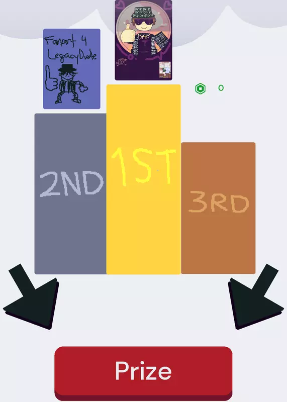 Game by @LegacyDude
