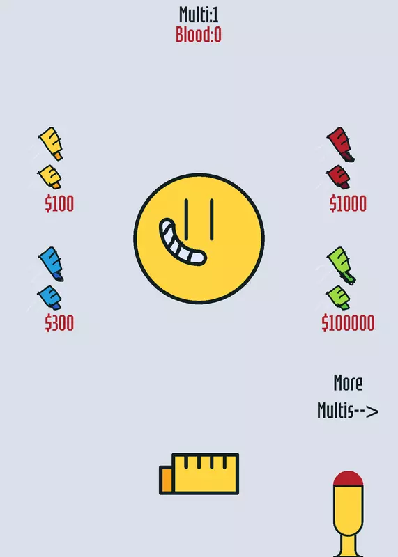 Game by @weirdlilkidinplushieking