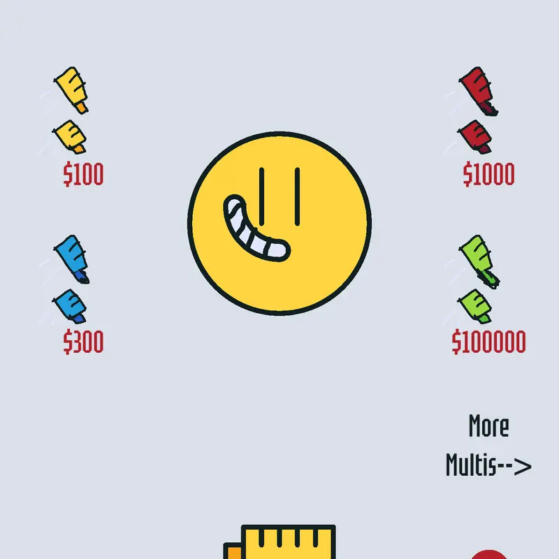 Game by @weirdlilkidinplushieking