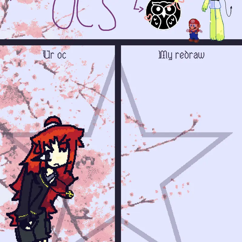 Game by @SenitySwirl