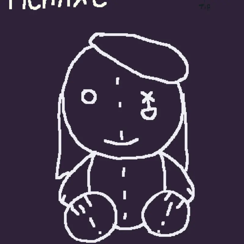 Game by @MAIVY