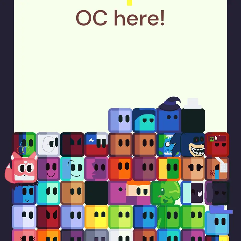 Game by @Dark_Green785