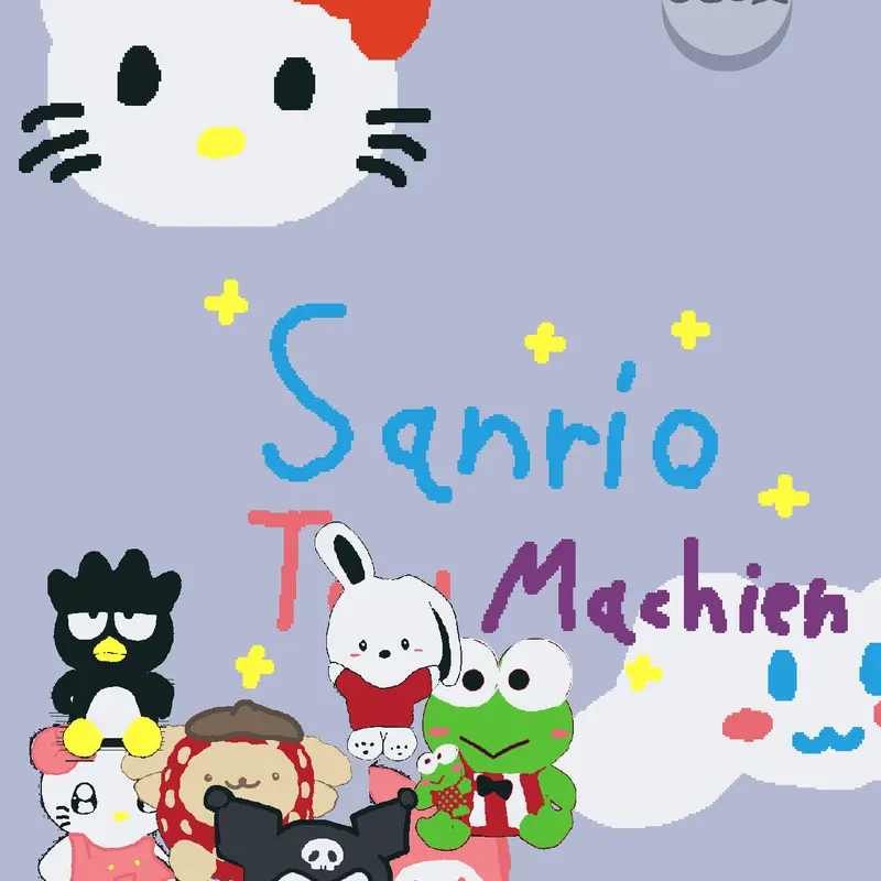 Game by @kiri_official