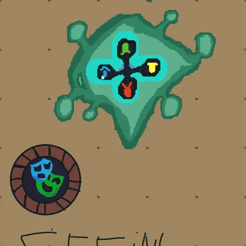 Game by @Cyborg_maniac