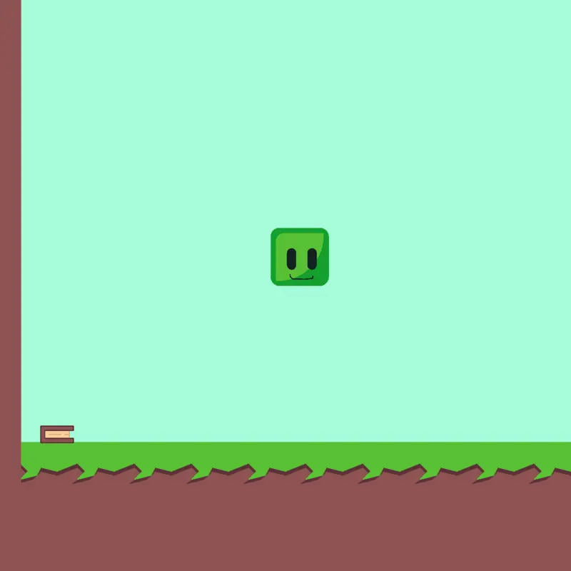 Game by @davishlicteles