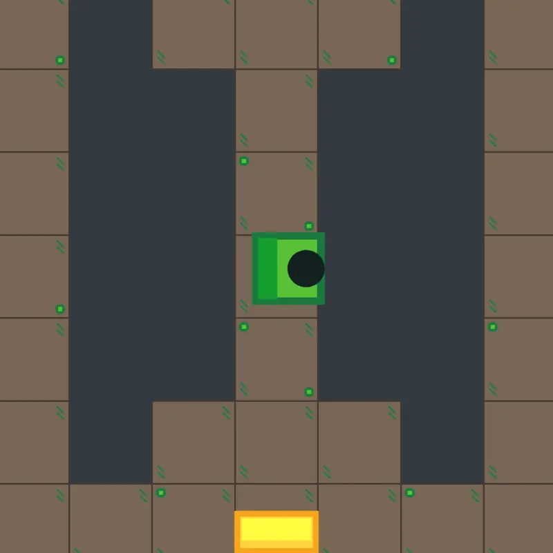 Game by @Foxyzino