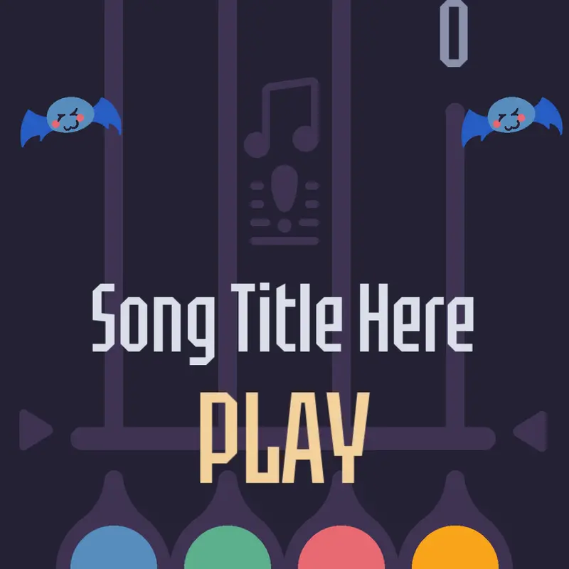 Game by @jheyrina