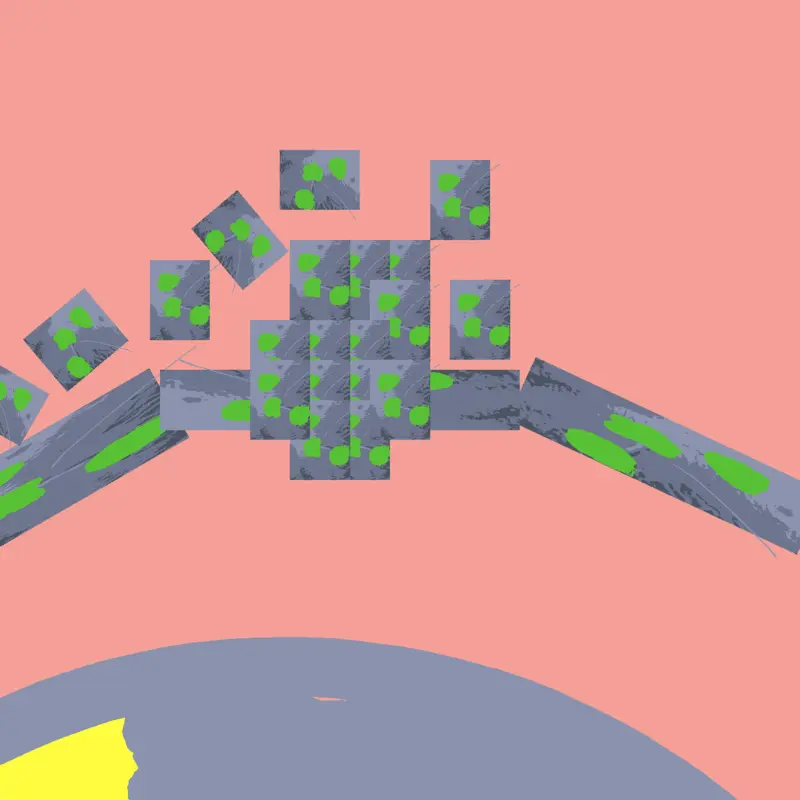 Game by @toote