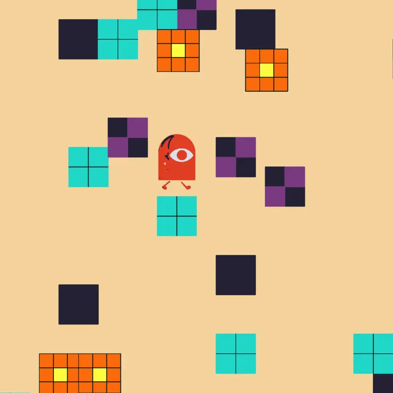 Game by @Muhammad_Afrizja_Z