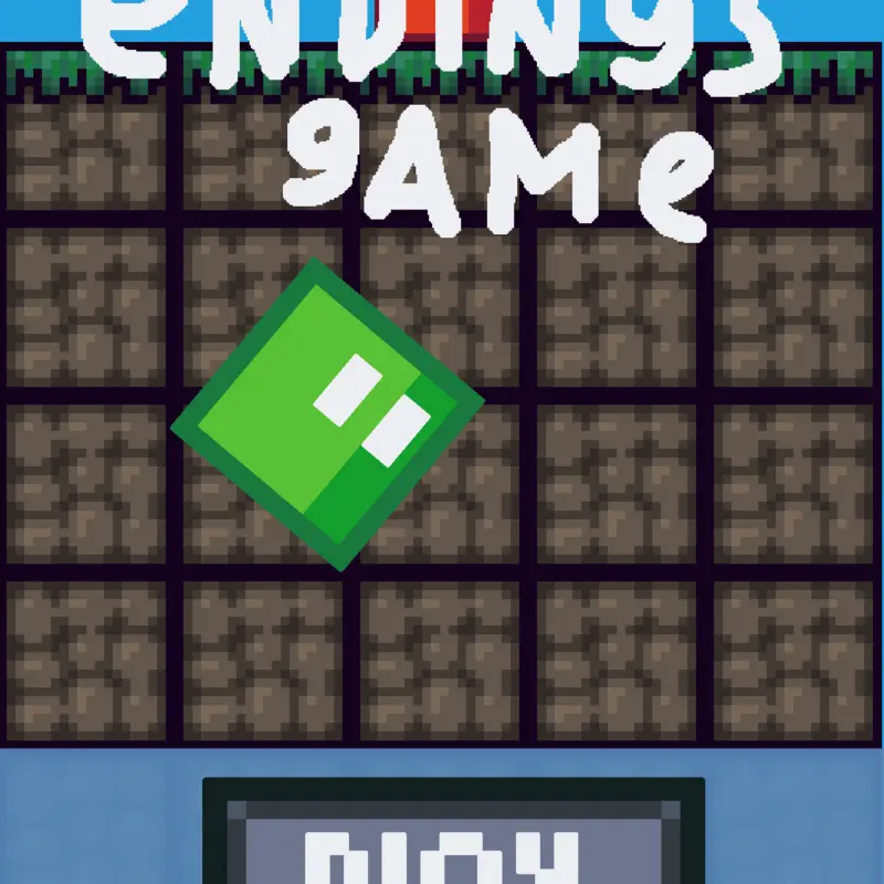 Game by @Wither-studio
