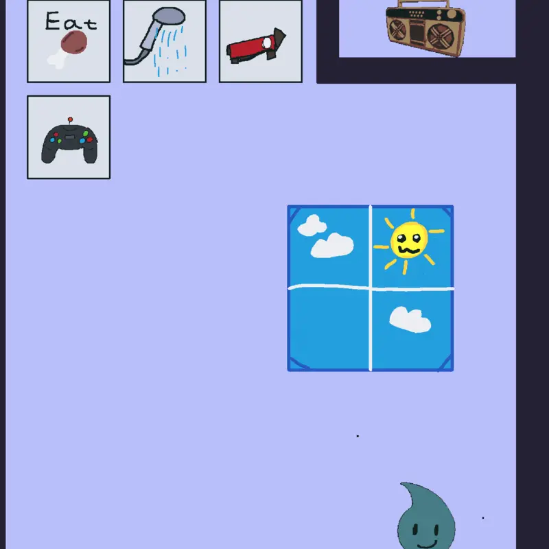 Game by @Raindrop_2763
