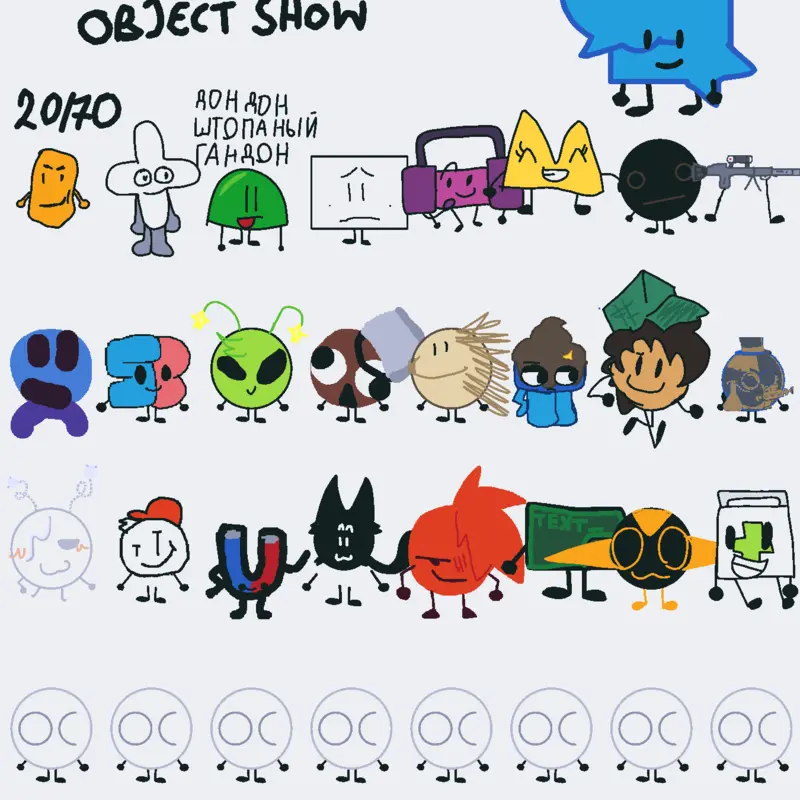 Game by @chandria_gimatogalaxy100
