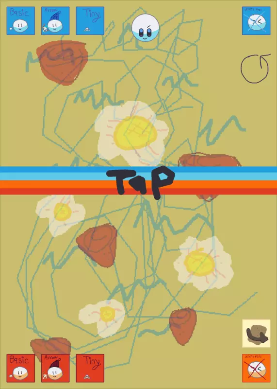 Game by @BabyRainbowKo