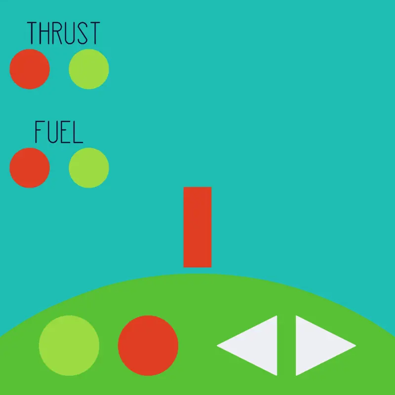 Game by @creatordoesjobs