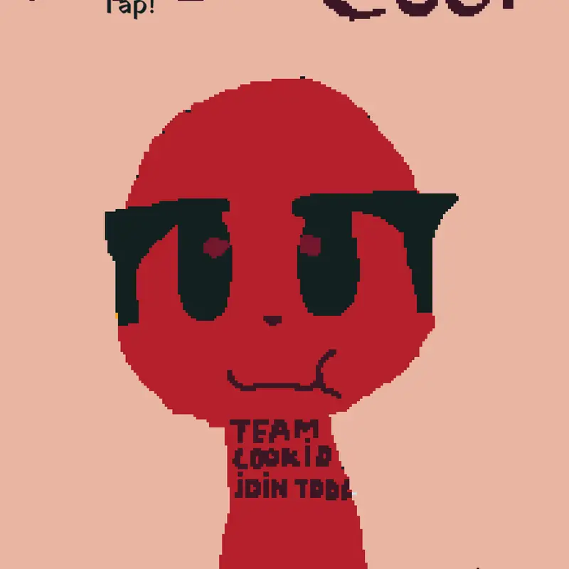 Game by @Ruaho763