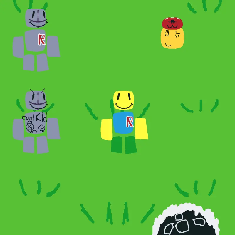 Game by @Abdu-shakoorth67