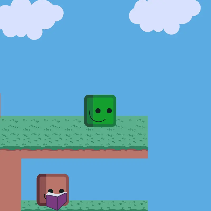 Game by @IanCoolGames