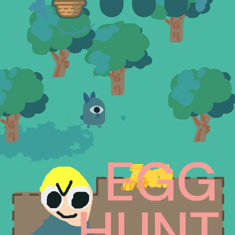 Game by @suction_cup_manfan