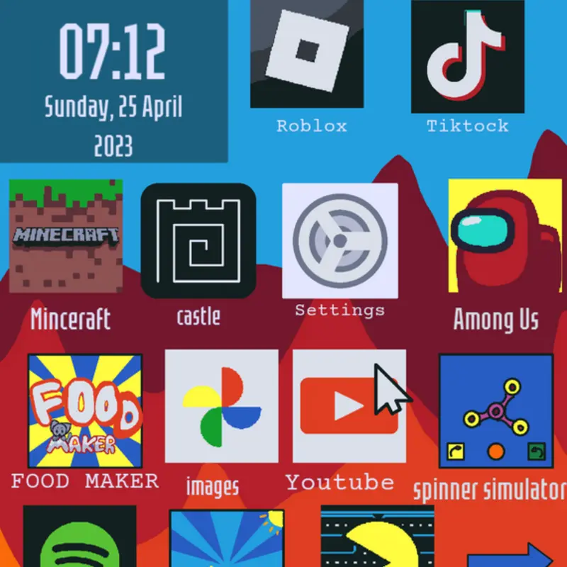 Game by @mrrandomeditor
