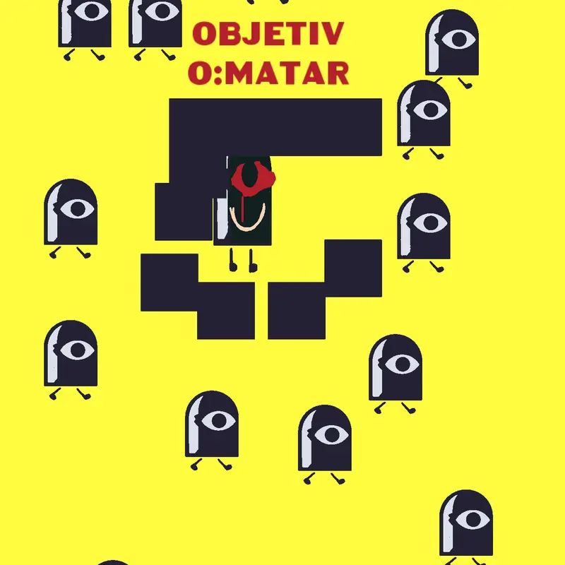 Game by @jeily