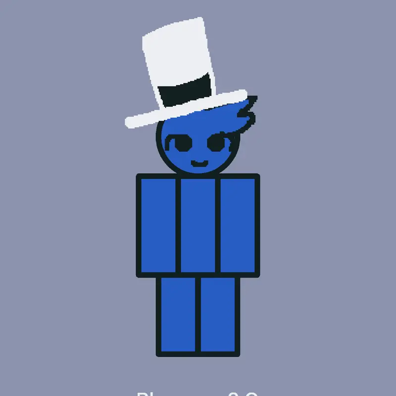 Game by @Blue_Guy1