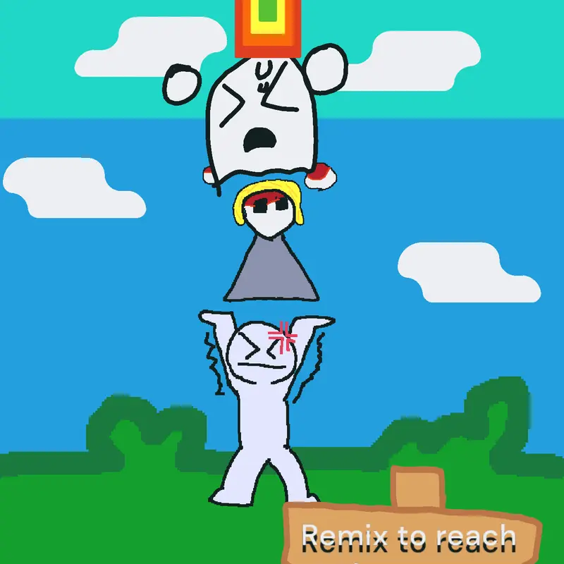 Game by @ball_yes