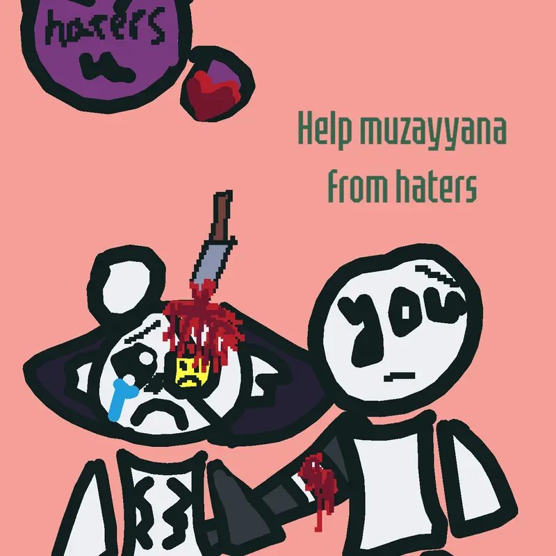 Game by @muzayyana