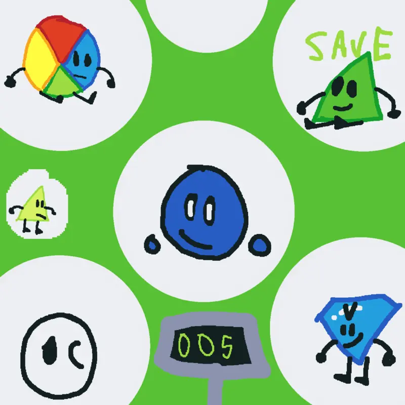 Game by @maxlte