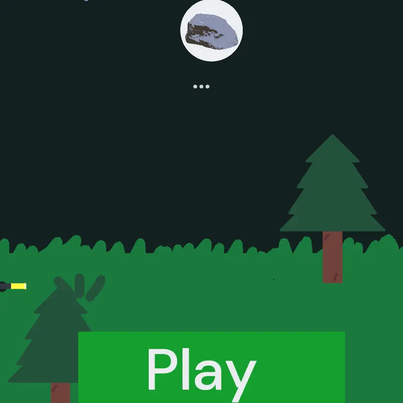Game by @justadonuthomer