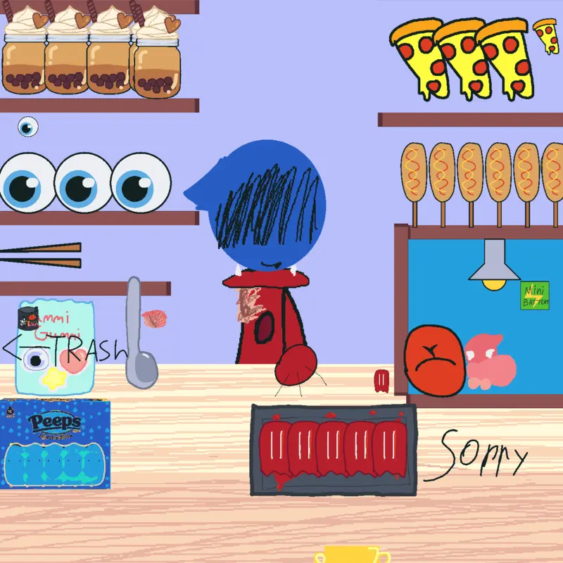 Game by @MISS_kNiFe