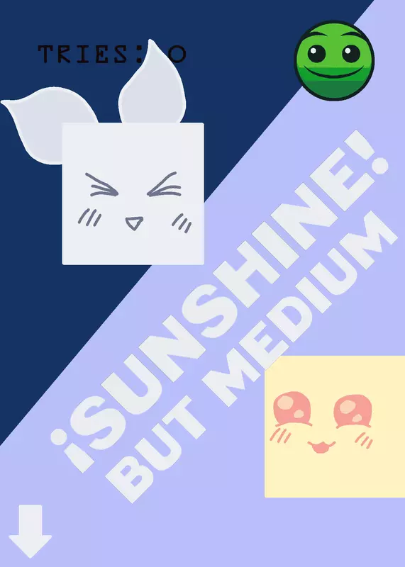 Game by @5numberblocks132